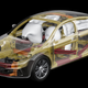 Illustration for article titled Chinas Next International Shot: Qoros 3 Mega Gallery